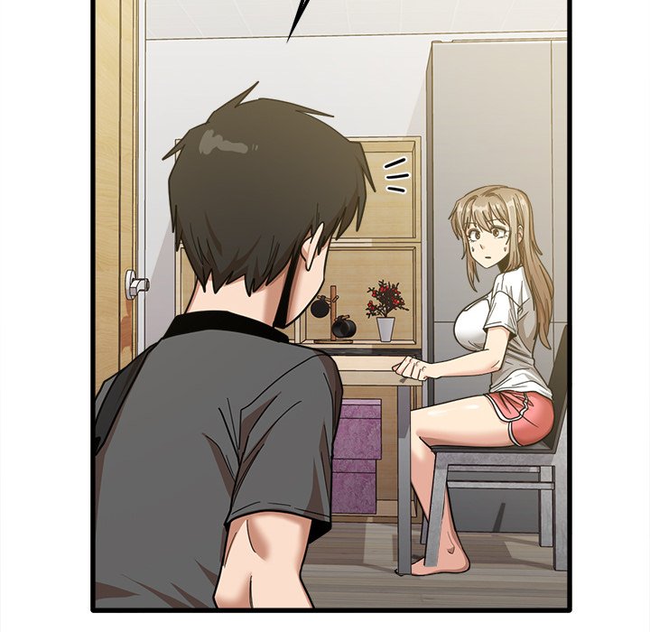 No More, No Less Chapter 21 - HolyManga.Net