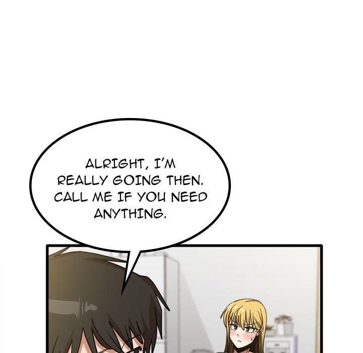 No More, No Less Chapter 21 - HolyManga.Net