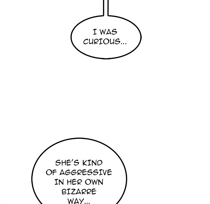 No More, No Less Chapter 21 - HolyManga.Net
