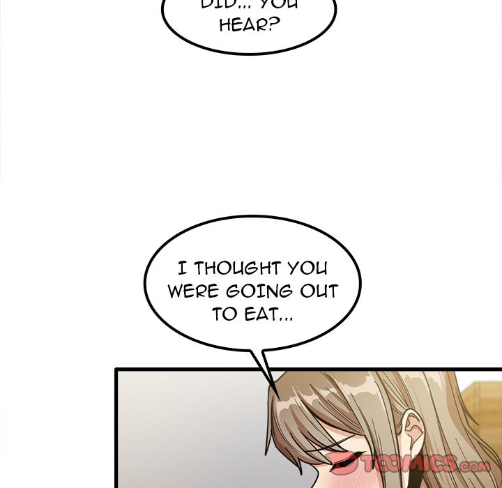 No More, No Less Chapter 21 - HolyManga.Net