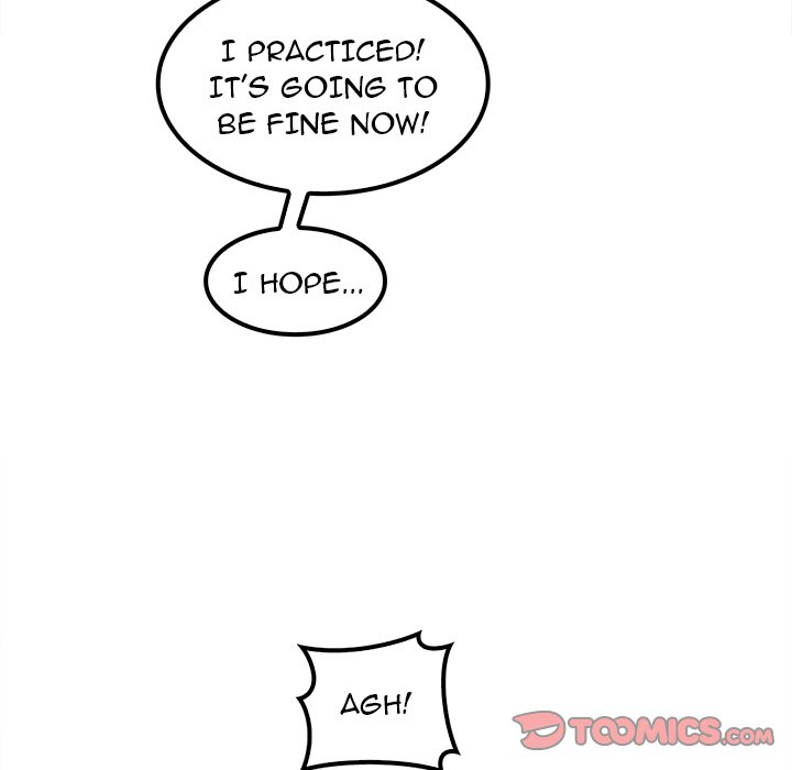 No More, No Less Chapter 21 - HolyManga.Net