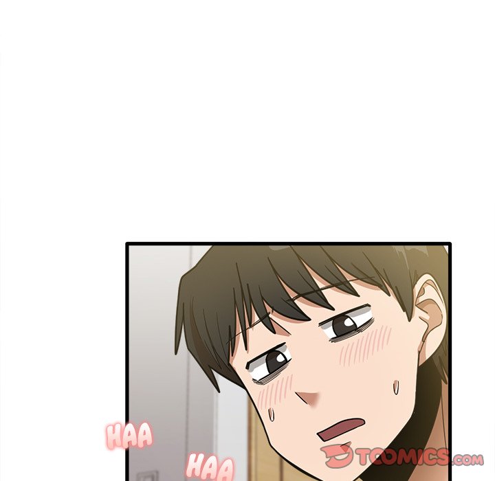 No More, No Less Chapter 21 - HolyManga.Net