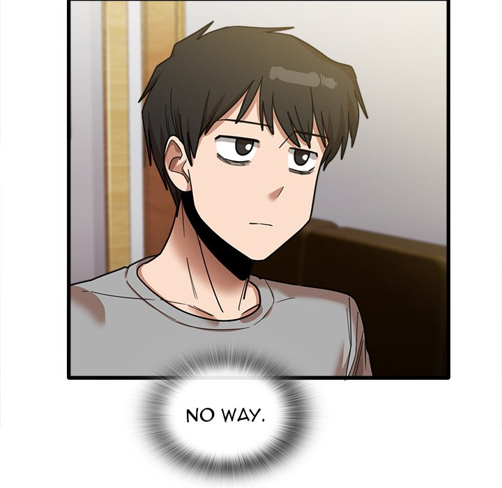 No More, No Less Chapter 21 - HolyManga.Net