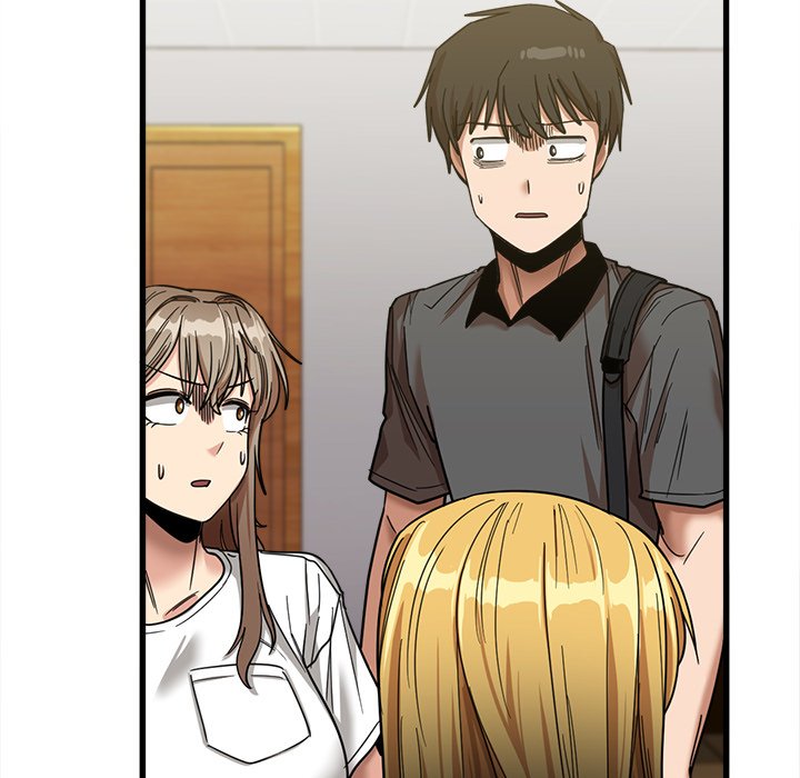 No More, No Less Chapter 21 - HolyManga.Net