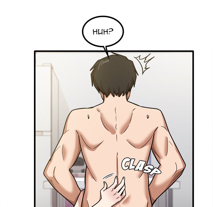 No More, No Less Chapter 21 - HolyManga.Net