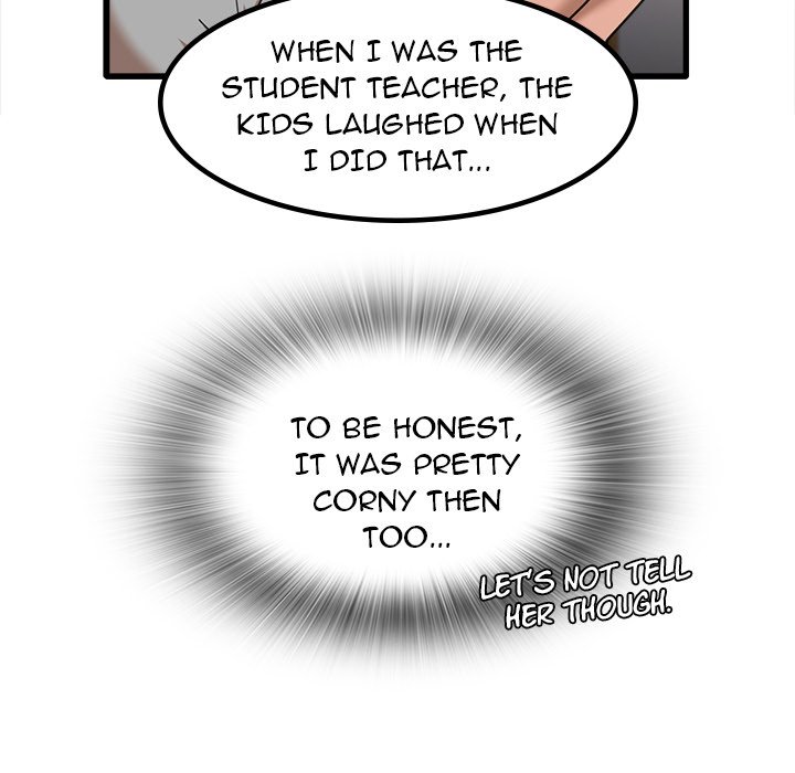 No More, No Less Chapter 21 - HolyManga.Net