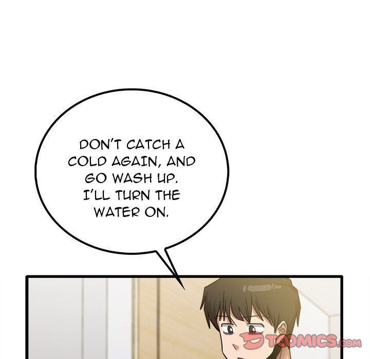 No More, No Less Chapter 21 - HolyManga.Net