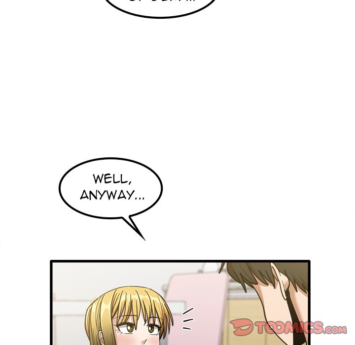 No More, No Less Chapter 21 - HolyManga.Net