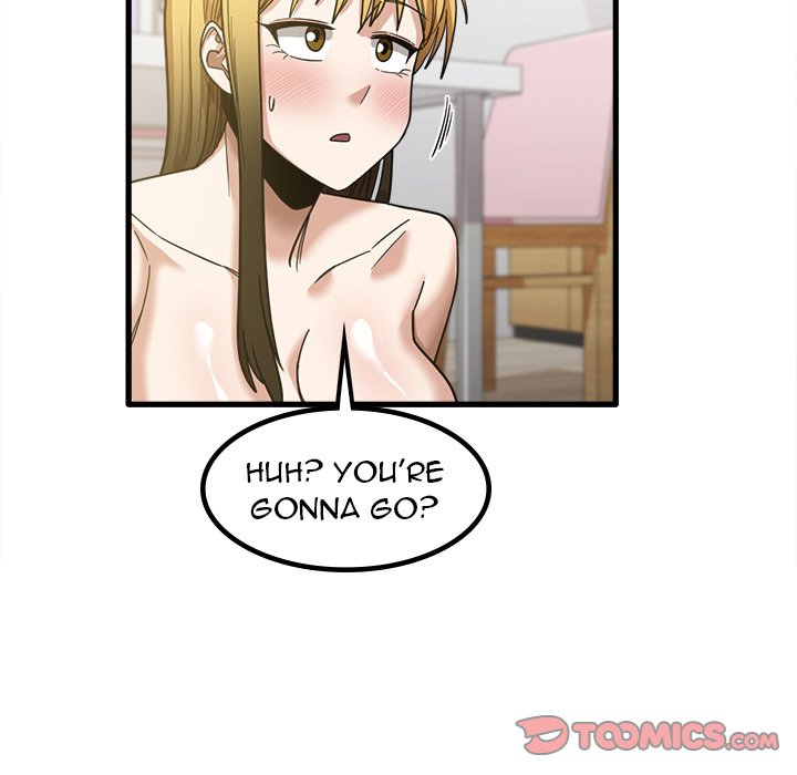 No More, No Less Chapter 21 - HolyManga.Net