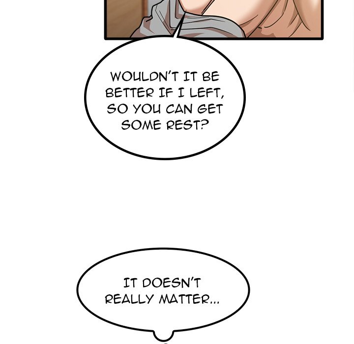 No More, No Less Chapter 21 - HolyManga.Net