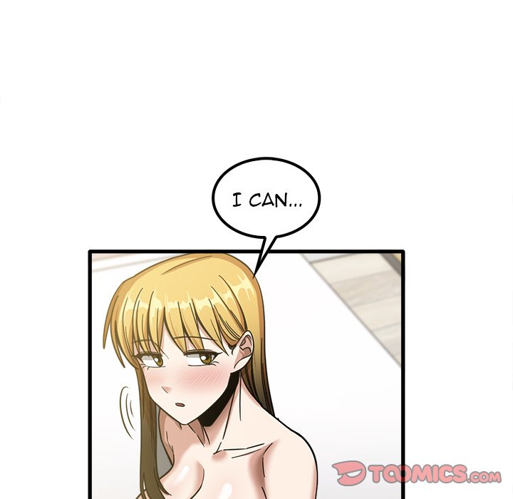 No More, No Less Chapter 21 - HolyManga.Net