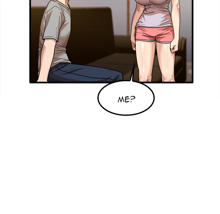 No More, No Less Chapter 21 - HolyManga.Net