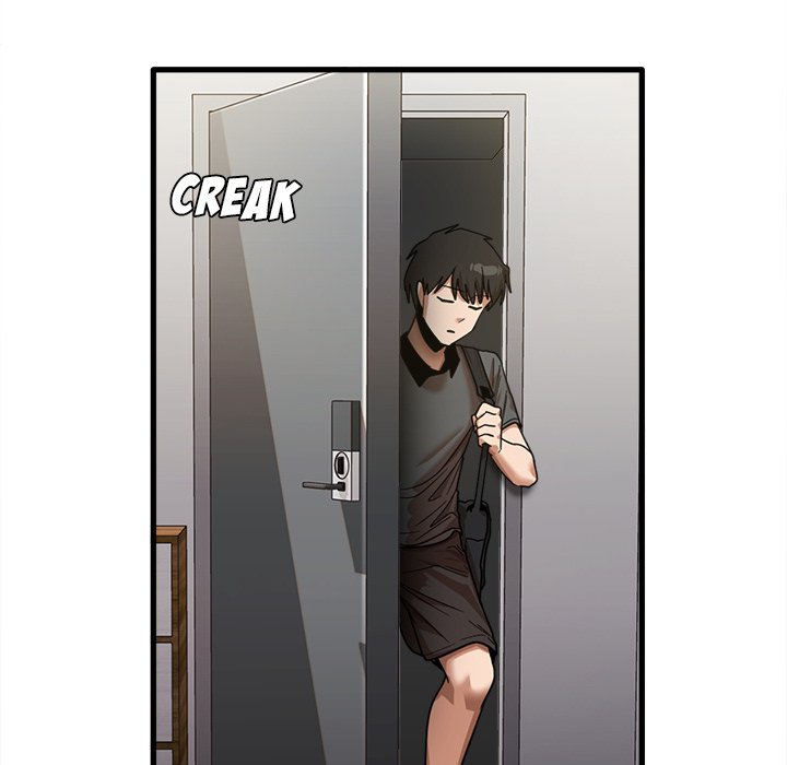 No More, No Less Chapter 21 - HolyManga.Net