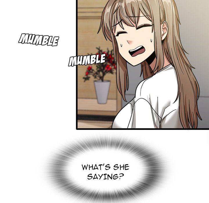 No More, No Less Chapter 21 - HolyManga.Net