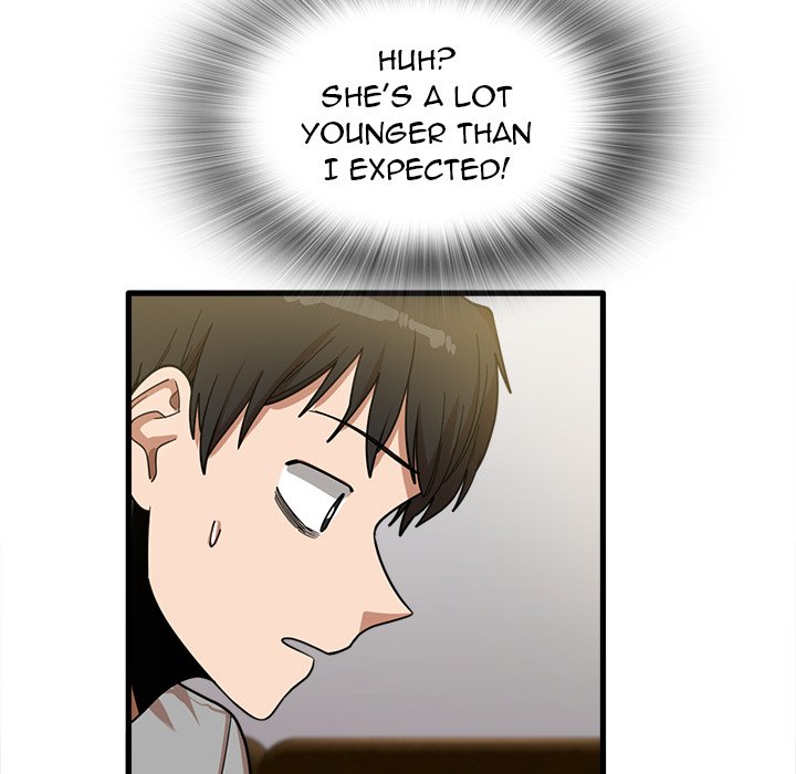 No More, No Less Chapter 21 - HolyManga.Net