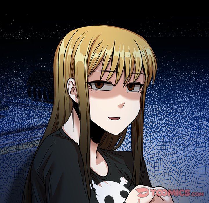 No More, No Less Chapter 21 - HolyManga.Net