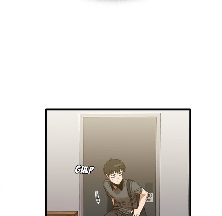 No More, No Less Chapter 21 - HolyManga.Net