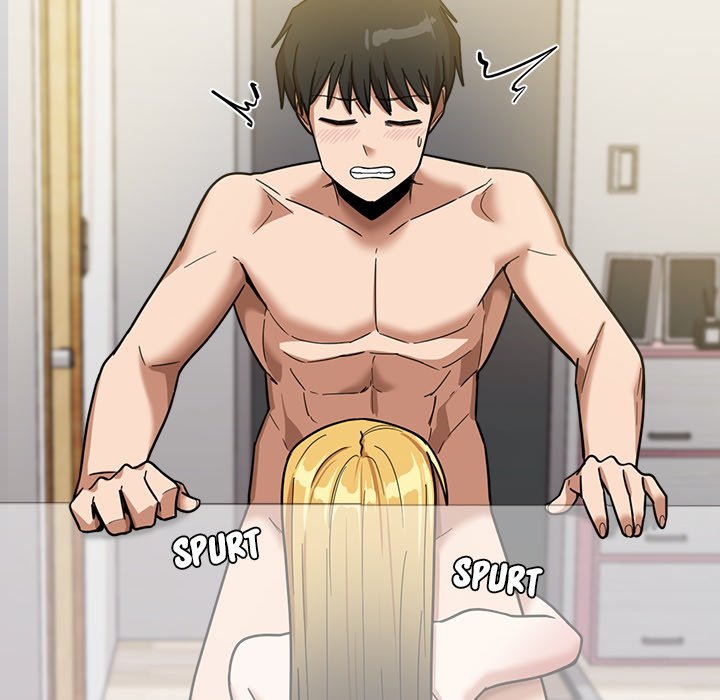 No More, No Less Chapter 21 - HolyManga.Net