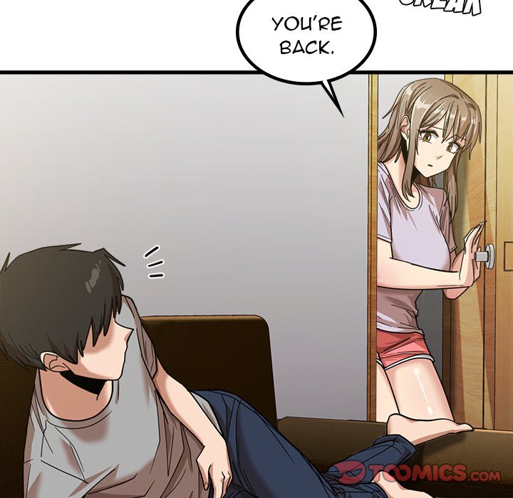No More, No Less Chapter 21 - HolyManga.Net