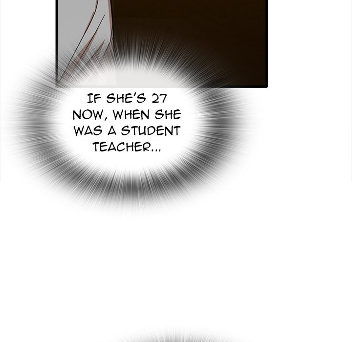 No More, No Less Chapter 21 - HolyManga.Net
