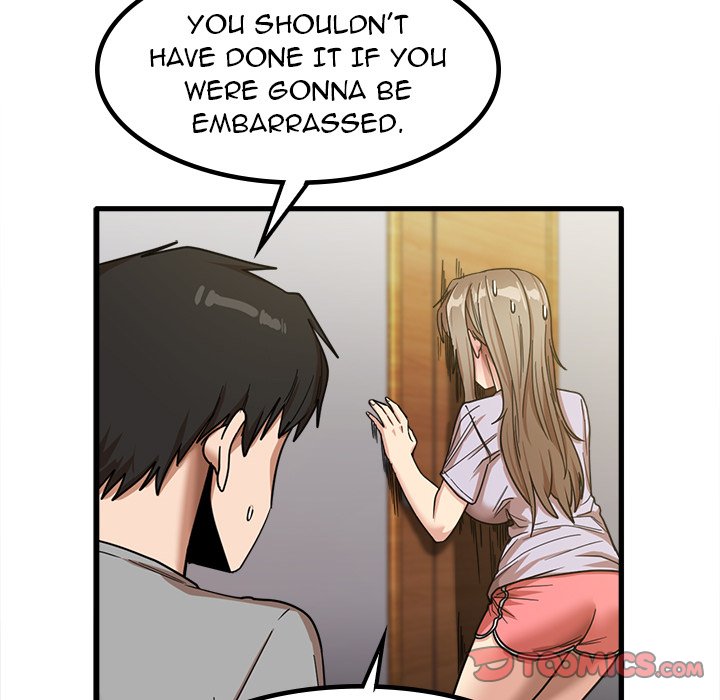 No More, No Less Chapter 21 - HolyManga.Net
