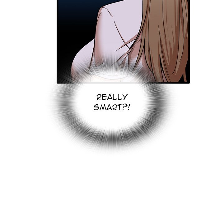 No More, No Less Chapter 21 - HolyManga.Net