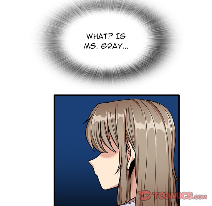 No More, No Less Chapter 21 - HolyManga.Net