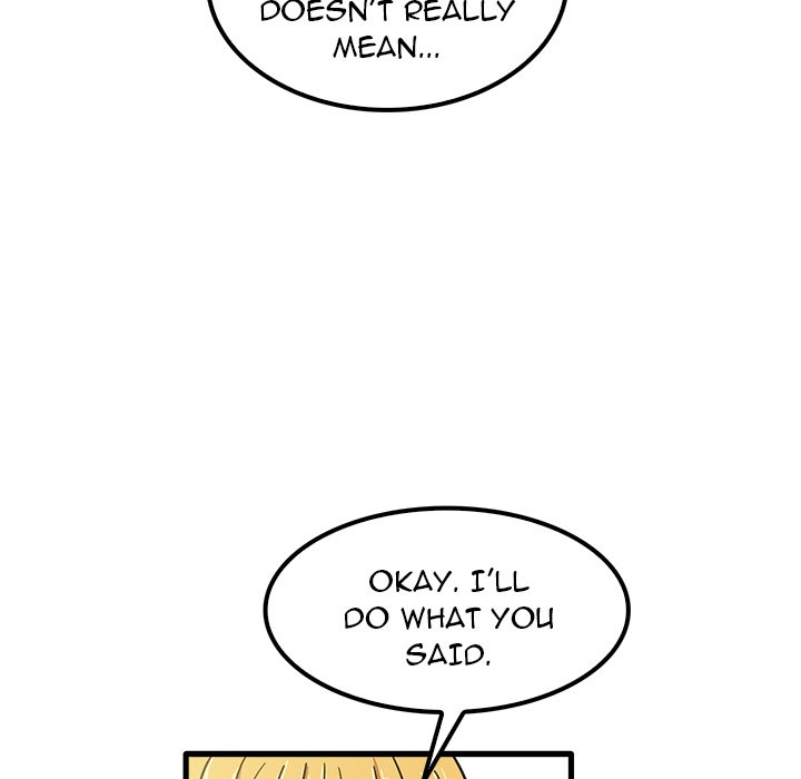 No More, No Less Chapter 21 - HolyManga.Net