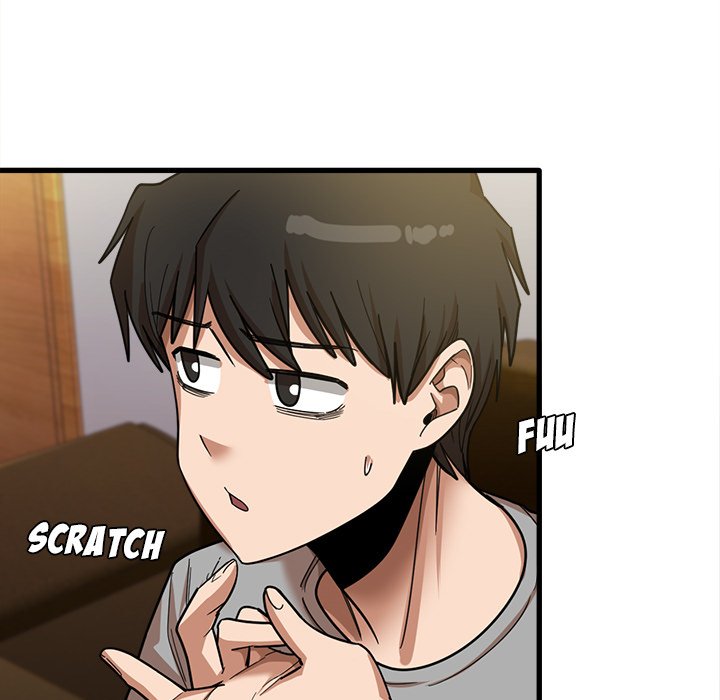 No More, No Less Chapter 21 - HolyManga.Net