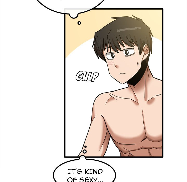 No More, No Less Chapter 21 - HolyManga.Net