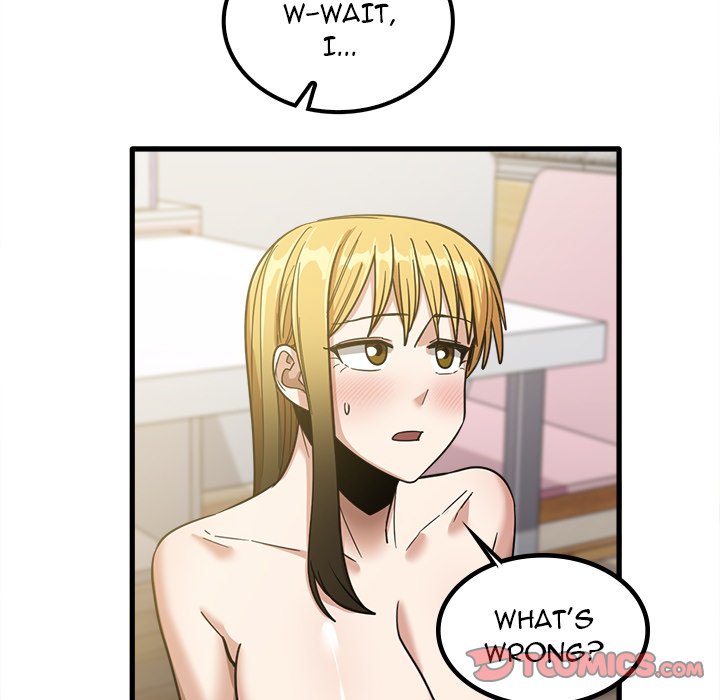 No More, No Less Chapter 21 - HolyManga.Net