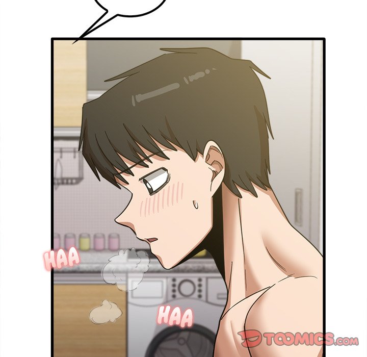 No More, No Less Chapter 21 - HolyManga.Net