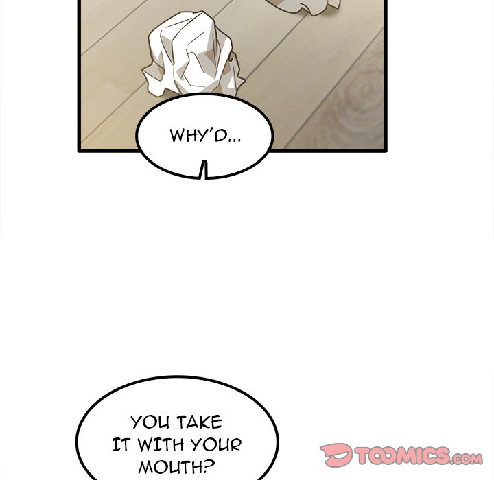 No More, No Less Chapter 21 - HolyManga.Net