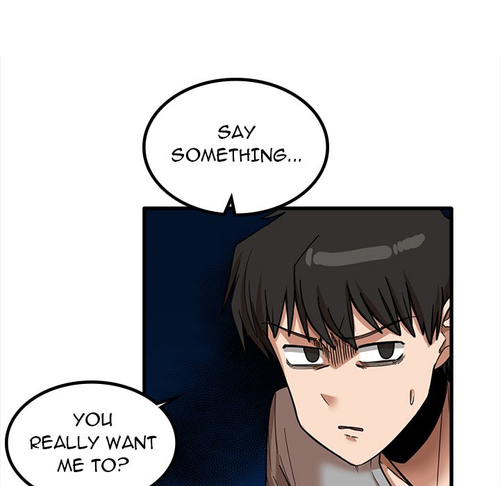 No More, No Less Chapter 21 - HolyManga.Net