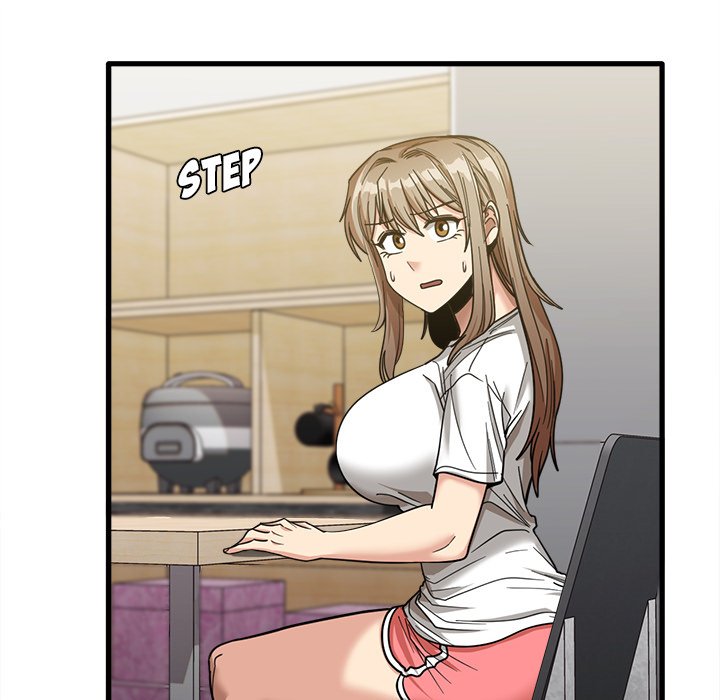 No More, No Less Chapter 21 - HolyManga.Net