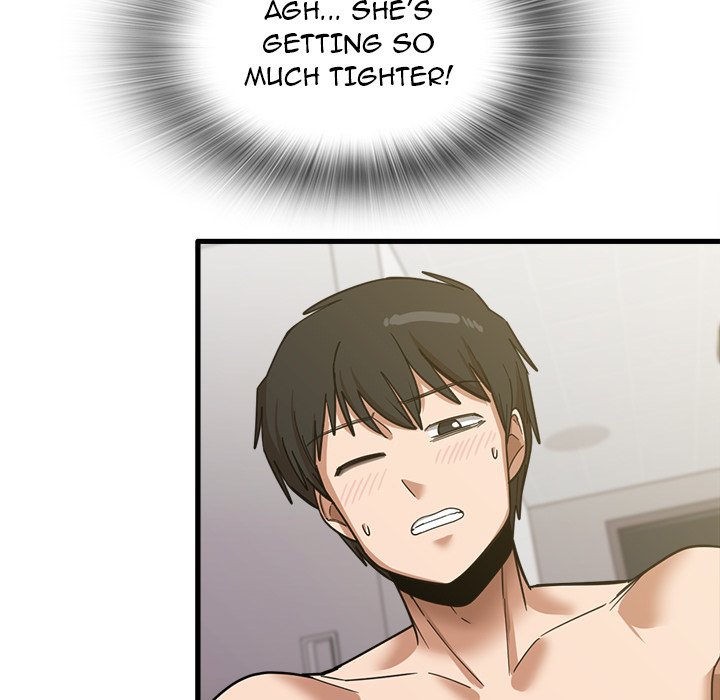 No More, No Less Chapter 21 - HolyManga.Net