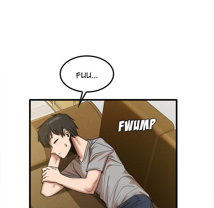 No More, No Less Chapter 21 - HolyManga.Net
