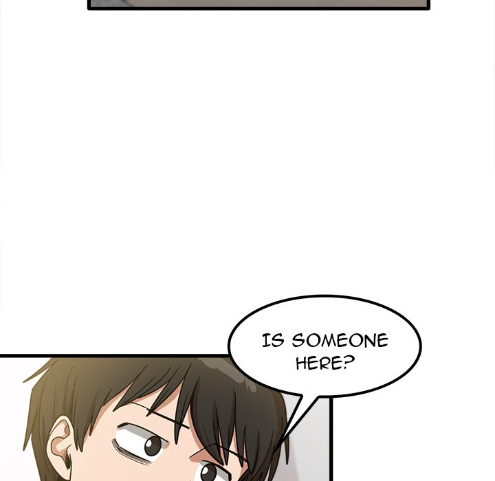 No More, No Less Chapter 21 - HolyManga.Net