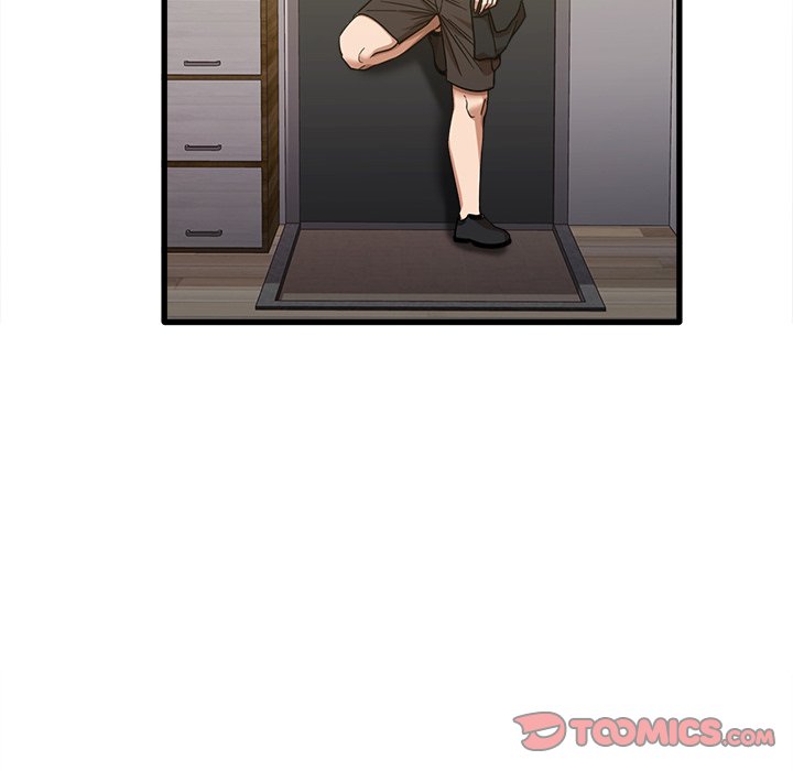 No More, No Less Chapter 21 - HolyManga.Net