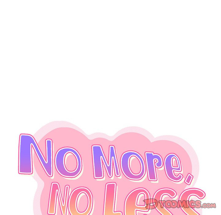 No More, No Less Chapter 22 - HolyManga.Net