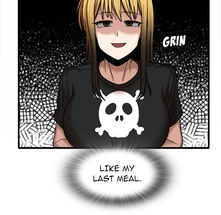 No More, No Less Chapter 22 - HolyManga.Net