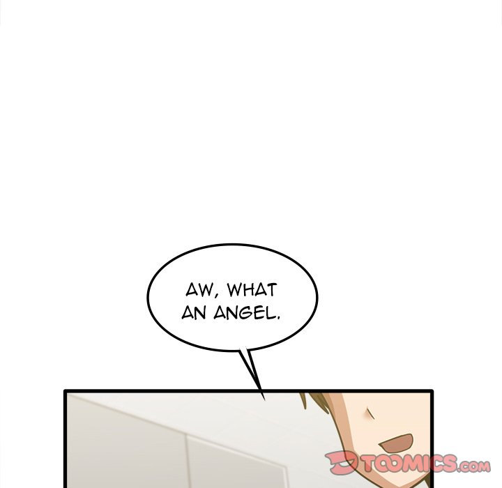 No More, No Less Chapter 22 - HolyManga.Net