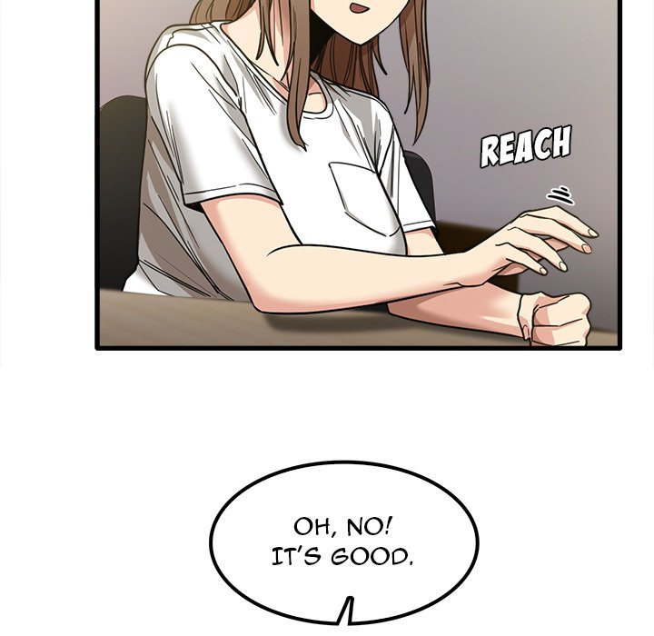 No More, No Less Chapter 22 - HolyManga.Net