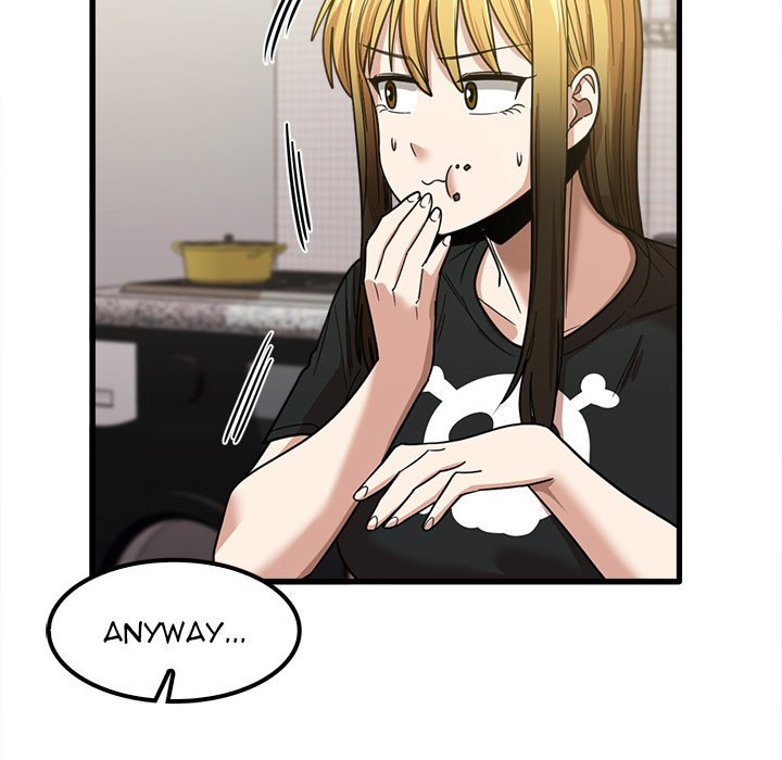 No More, No Less Chapter 22 - HolyManga.Net