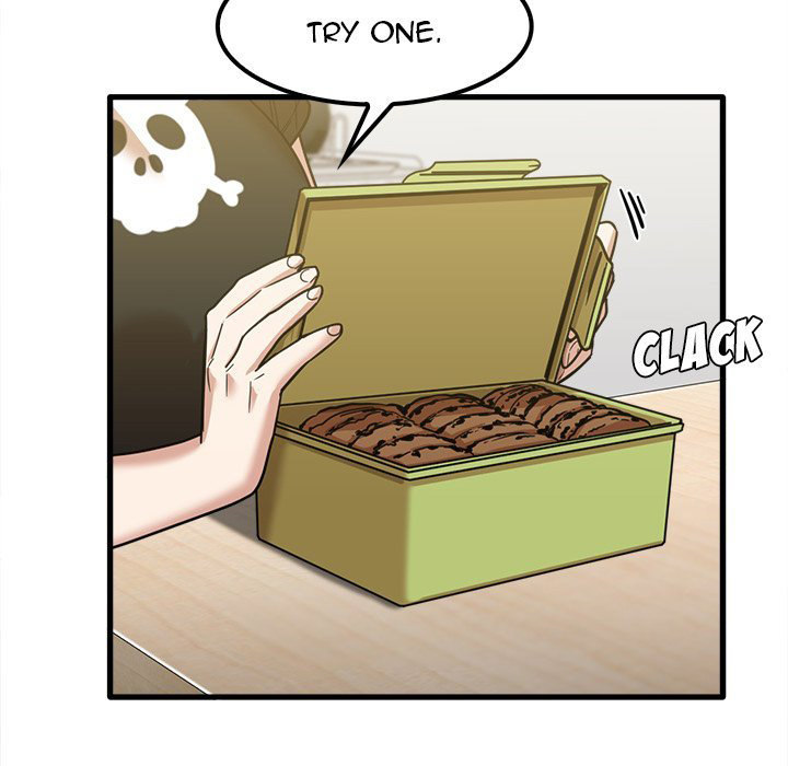 No More, No Less Chapter 22 - HolyManga.Net