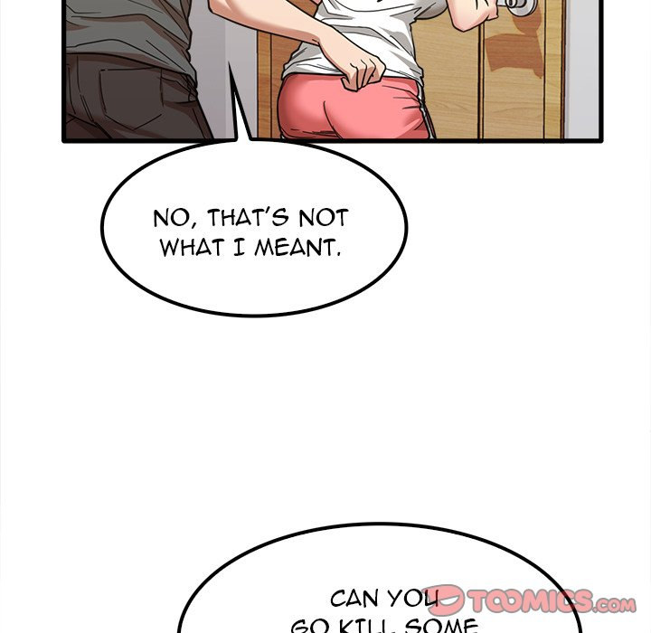 No More, No Less Chapter 22 - HolyManga.Net