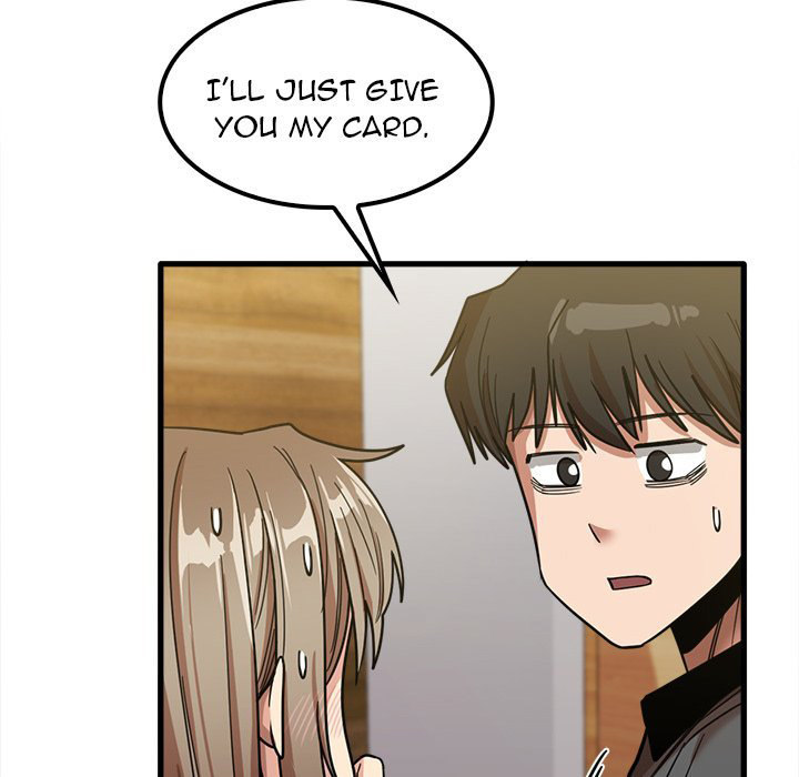 No More, No Less Chapter 22 - HolyManga.Net