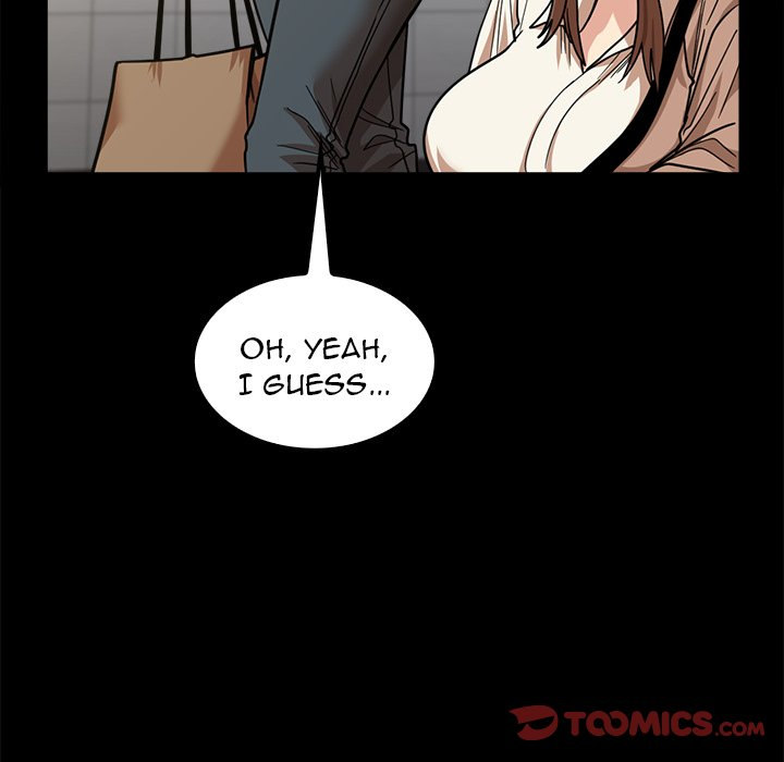 No More, No Less Chapter 22 - HolyManga.Net