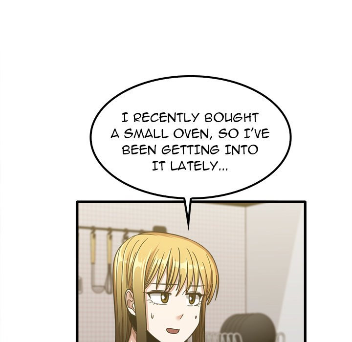 No More, No Less Chapter 22 - HolyManga.Net