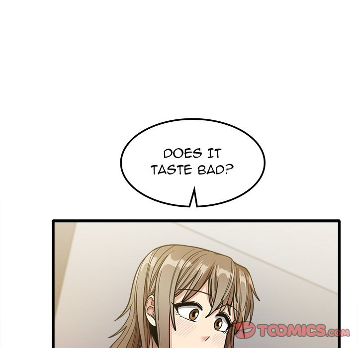 No More, No Less Chapter 22 - HolyManga.Net